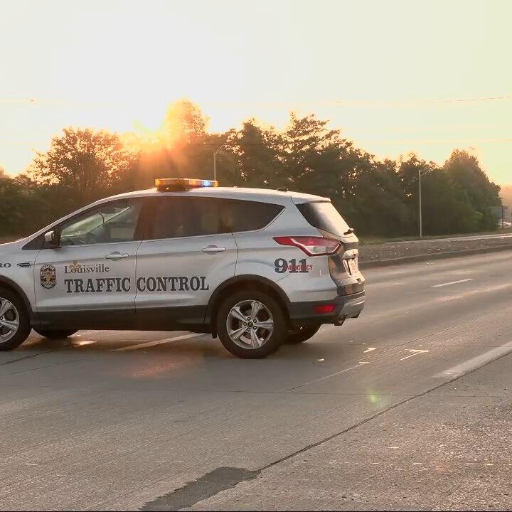 Outer Loop hit and run on Aug. 23, 2022